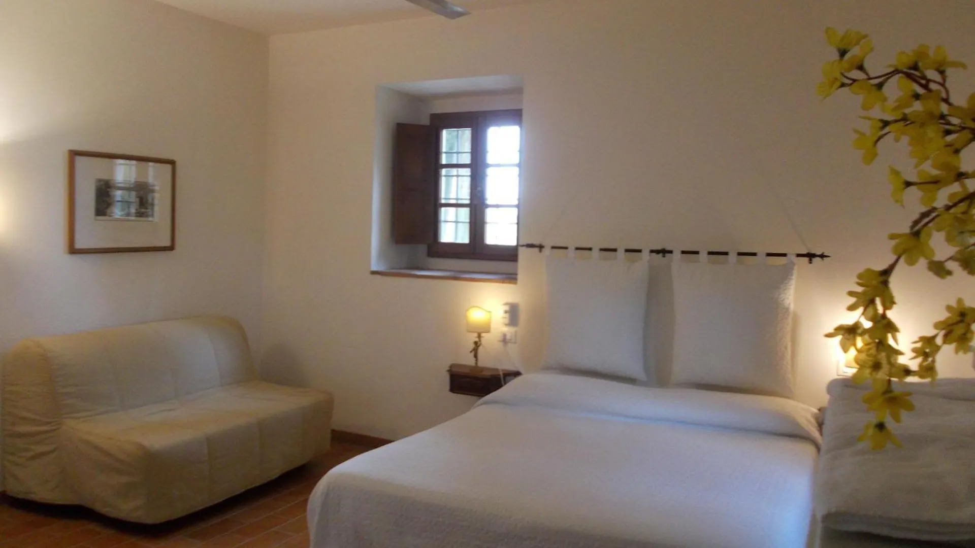 Apartmán Il Palagetto Bagno a Ripoli