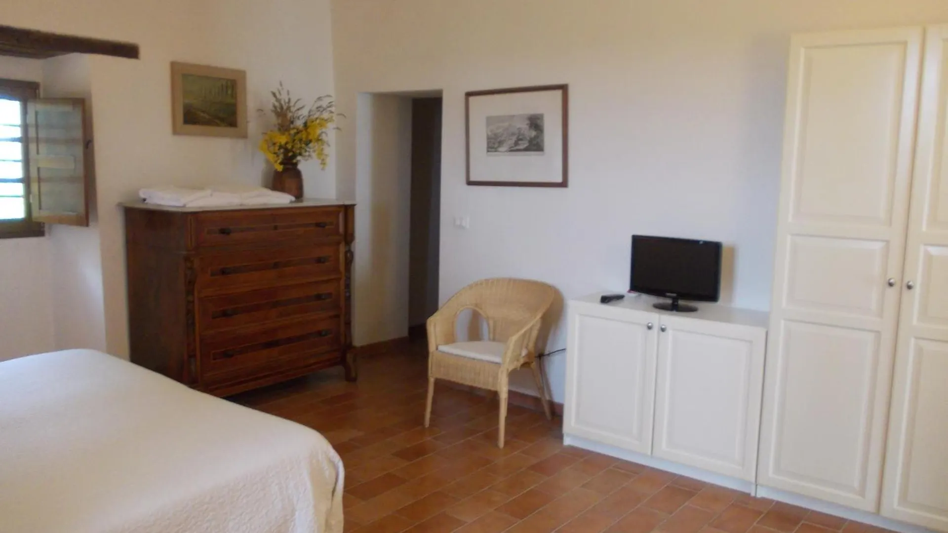 Apartmán Il Palagetto Bagno a Ripoli Itálie