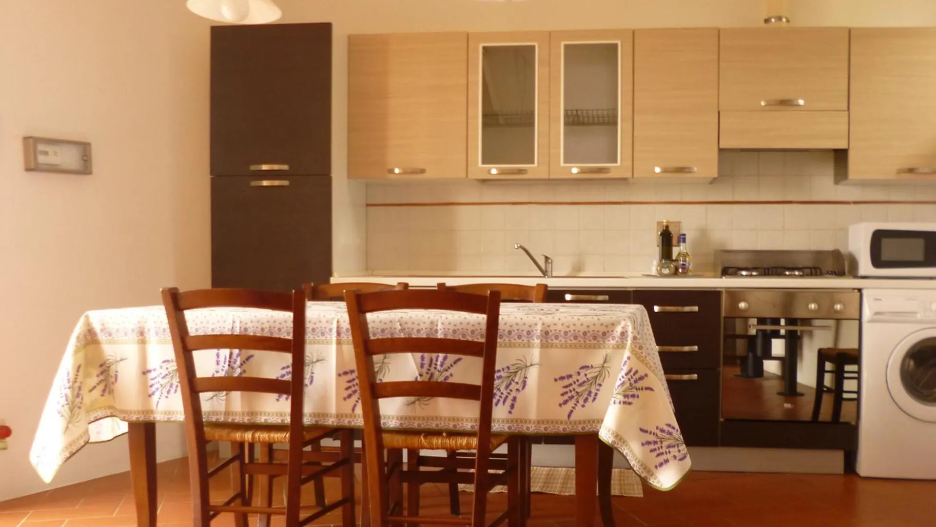 Apartmán Il Palagetto Bagno a Ripoli