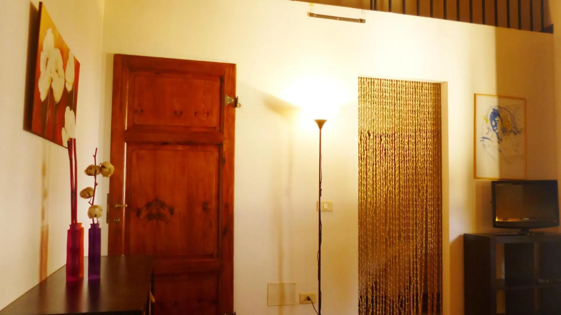 Apartmán Il Palagetto Bagno a Ripoli