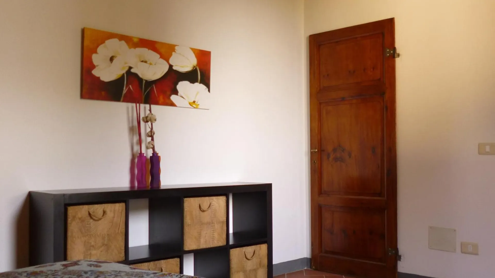 Apartmán Il Palagetto Bagno a Ripoli
