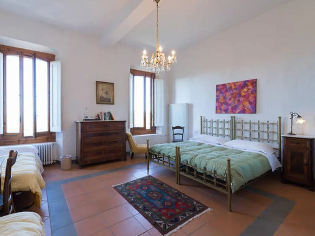 Apartmán Il Palagetto Bagno a Ripoli 0*,  Itálie