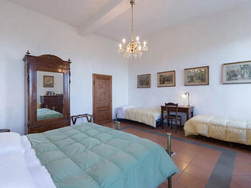 Apartmán Il Palagetto Bagno a Ripoli