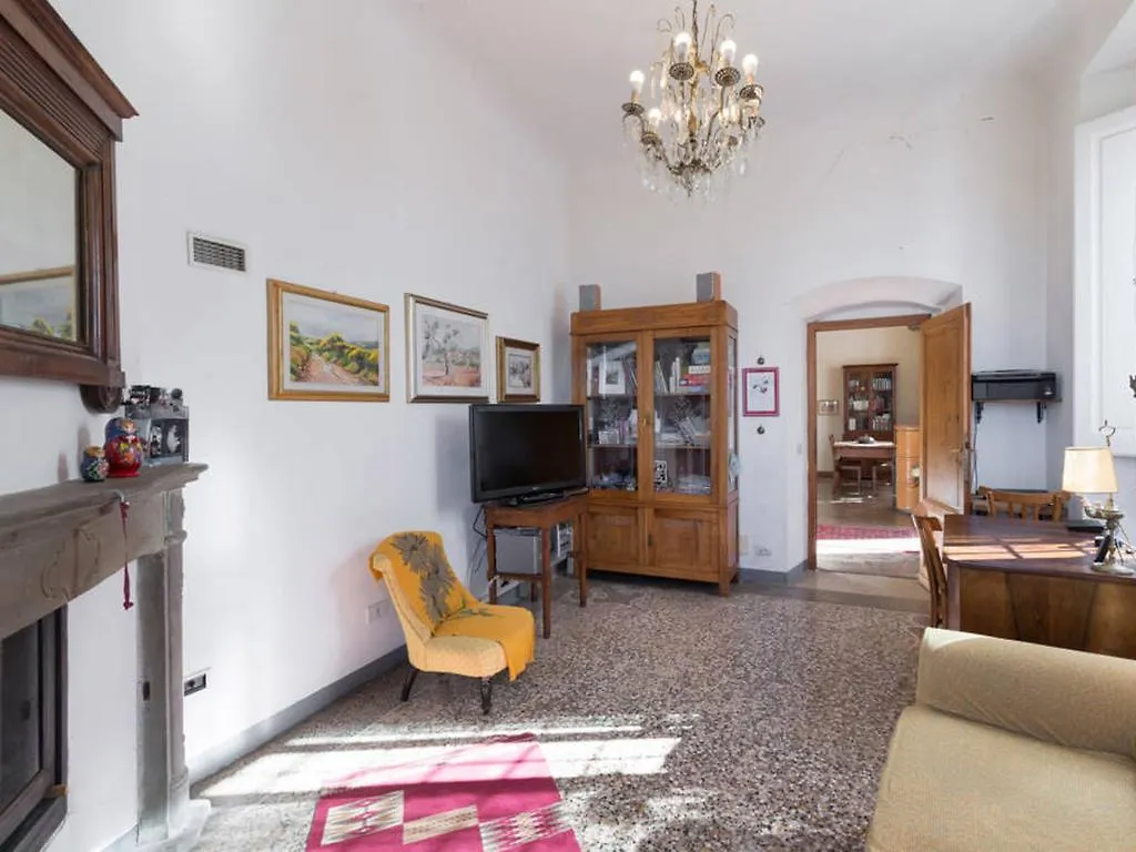 Apartmán Il Palagetto Bagno a Ripoli