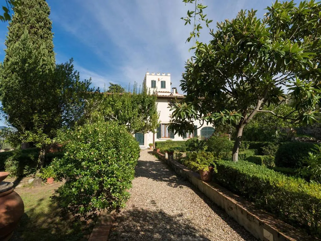 Apartmán Il Palagetto Bagno a Ripoli