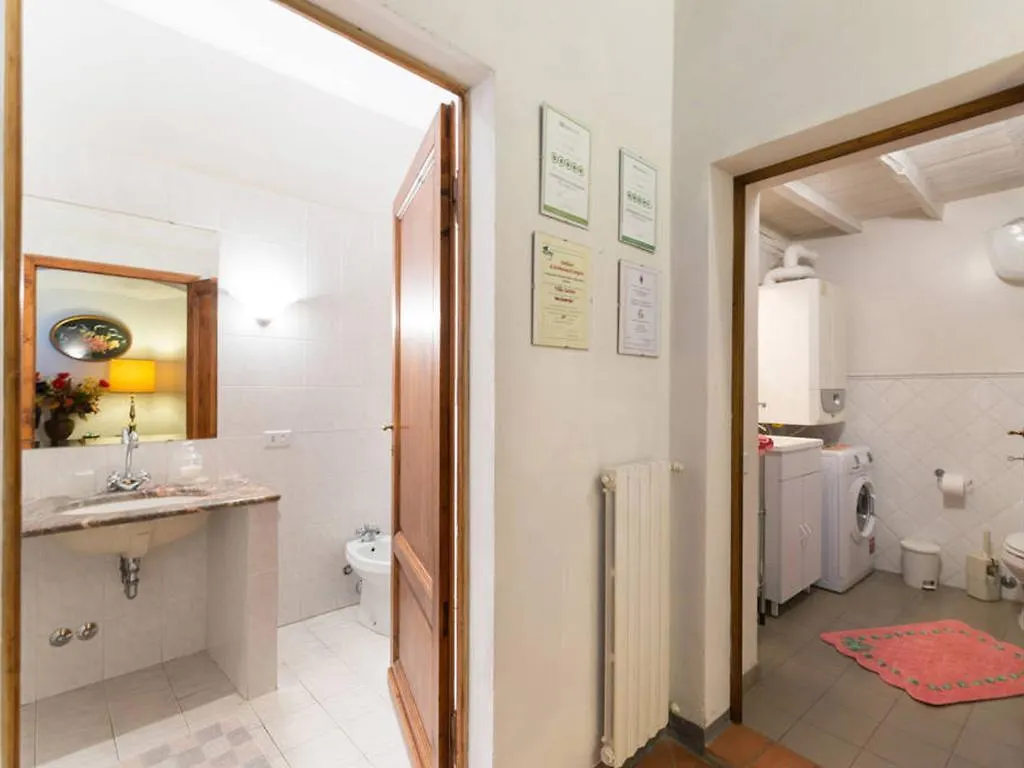 Apartmán Il Palagetto Bagno a Ripoli