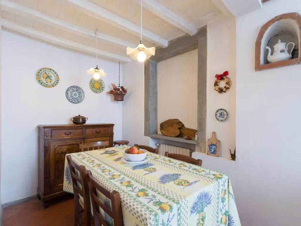 Apartmán Il Palagetto Bagno a Ripoli