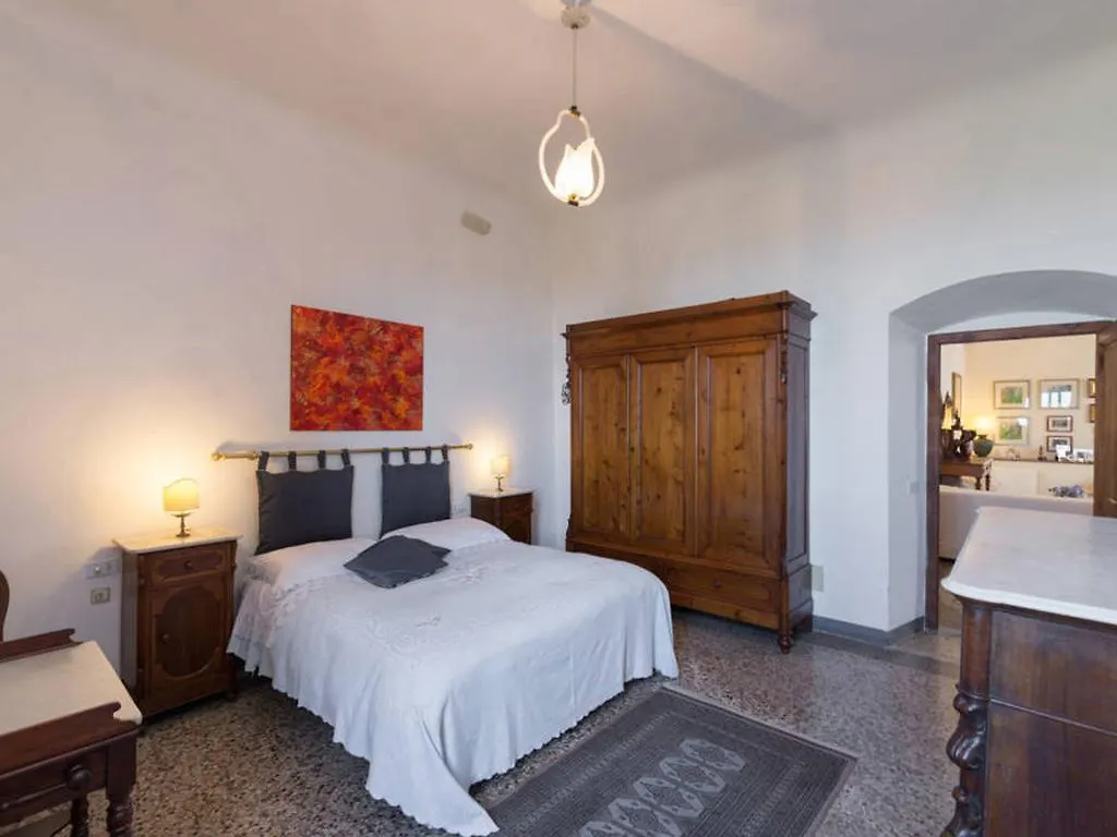 Apartmán Il Palagetto Bagno a Ripoli 0*,