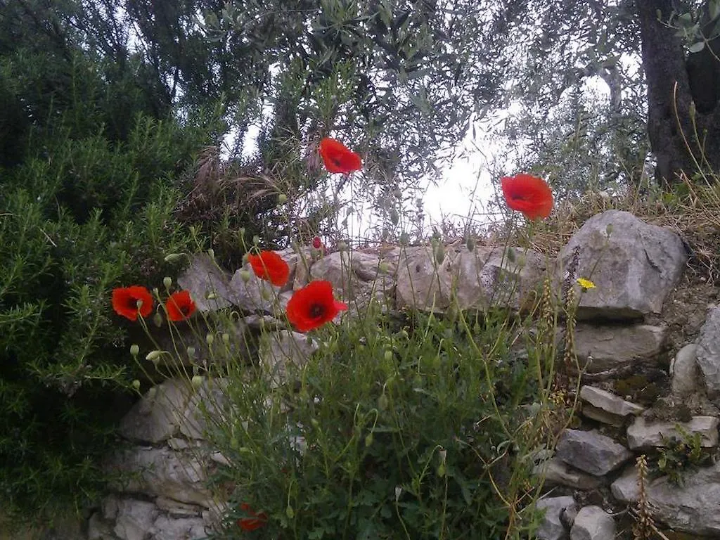 Apartmán Il Palagetto Bagno a Ripoli