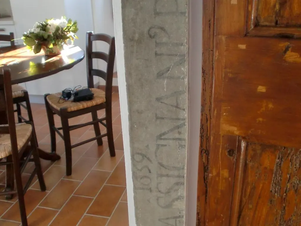 Apartmán Il Palagetto Bagno a Ripoli