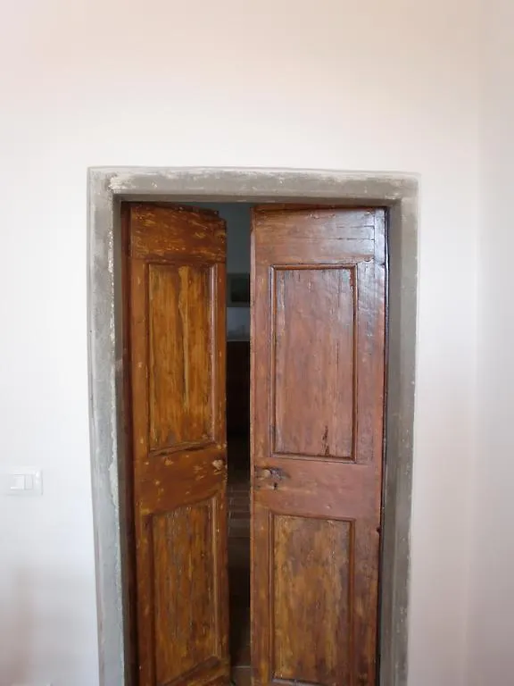 Apartmán Il Palagetto Bagno a Ripoli 0*,