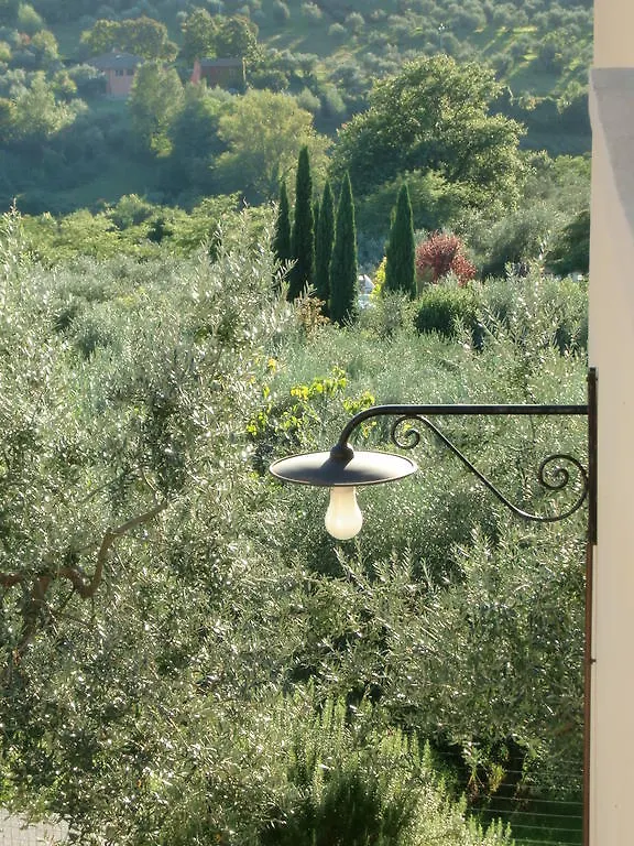 Apartmán Il Palagetto Bagno a Ripoli