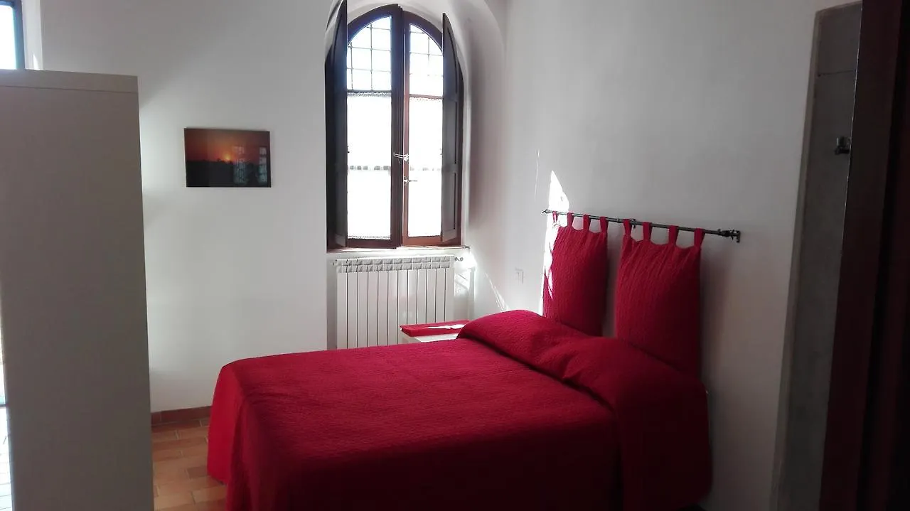 Apartmán Il Palagetto Bagno a Ripoli