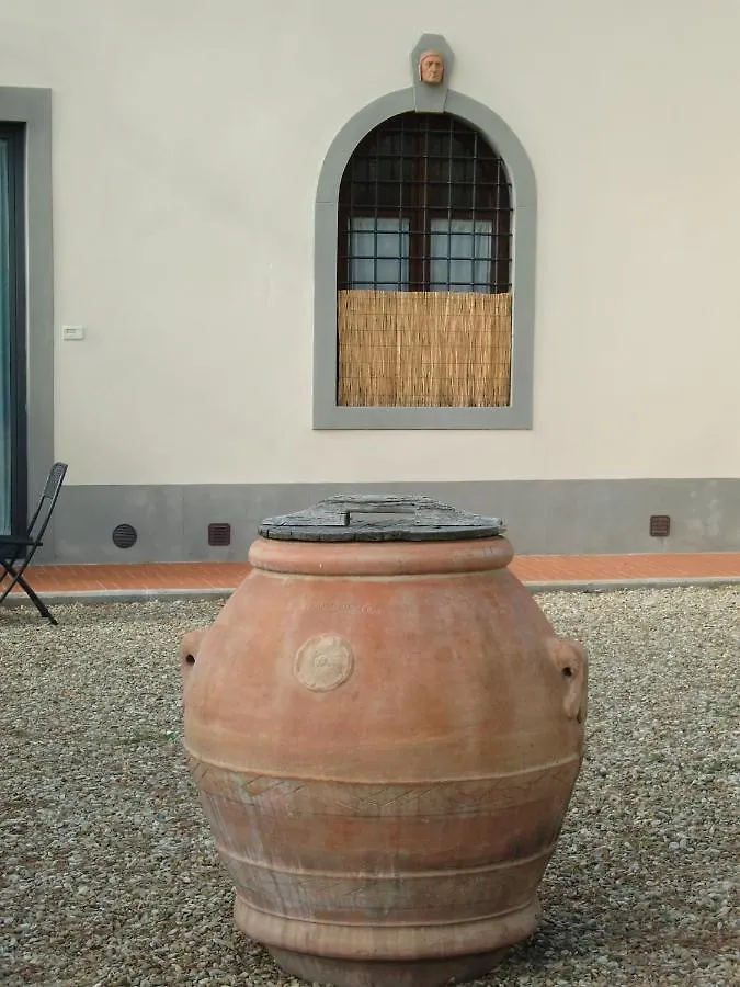 Apartmán Il Palagetto Bagno a Ripoli